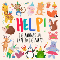 Help! The Animals Are Late to the Party!