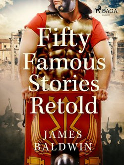 Fifty Famous Stories Retold