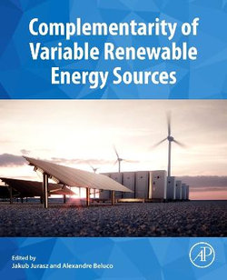 Complementarity of Variable Renewable Energy Sources