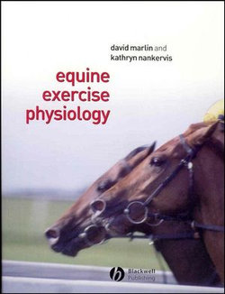 Equine Exercise Physiology