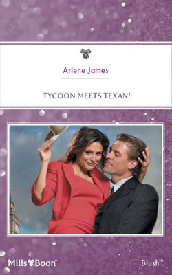 Tycoon Meets Texan!