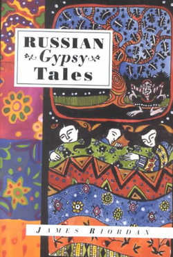 Russian Gypsy Tales