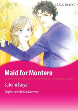 MAID FOR MONTERO