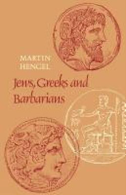 Jews, Greeks and Barbarians