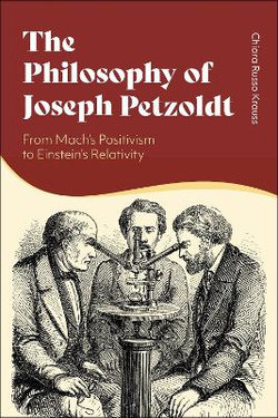 The Philosophy of Joseph Petzoldt