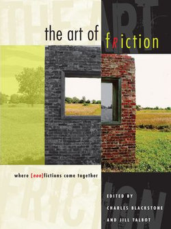 The Art of Friction