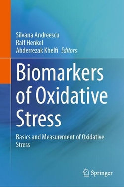 Biomarkers of Oxidative Stress