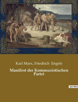 Manifest der Kommunistischen Partei