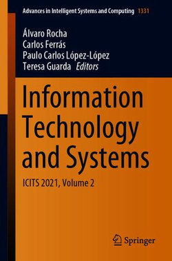 Information Technology and Systems