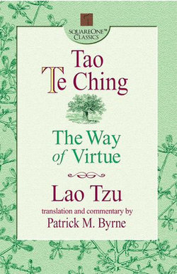 Tao Te Ching