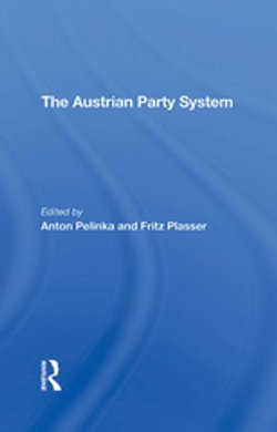 The Austrian Party System