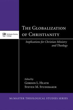 The Globalization of Christianity