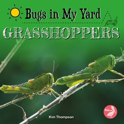 Grasshoppers