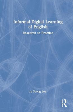 Informal Digital Learning of English