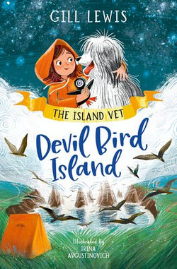 The Island Vet (3) – Devil Bird Island