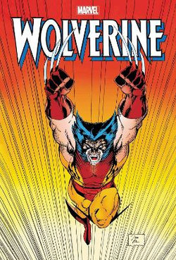 Wolverine Omnibus Vol. 2 [new Printing]