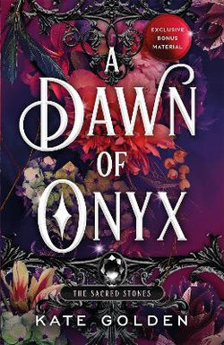 A Dawn of Onyx