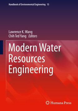 Modern Water Resources Engineering