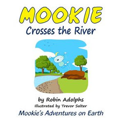 Mookie Crosses the River