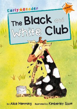 The Black and White Club