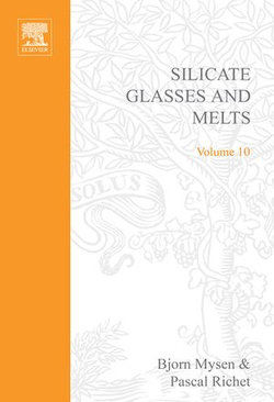 Silicate Glasses and Melts