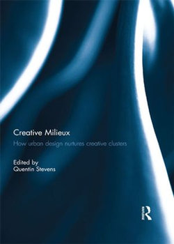 Creative Milieux