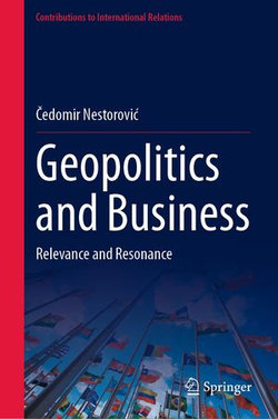 Geopolitics and Business