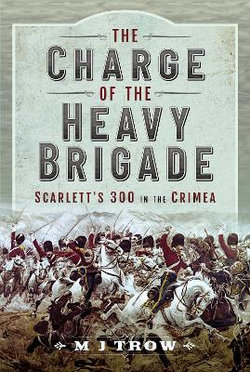 The Charge of the Heavy Brigade