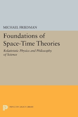 Foundations of Space-Time Theories