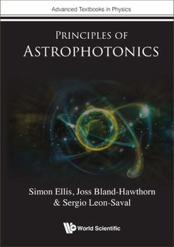 Principles Of Astrophotonics