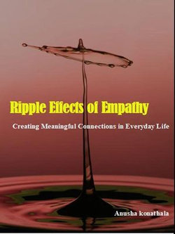 Ripple Effects of Empathy