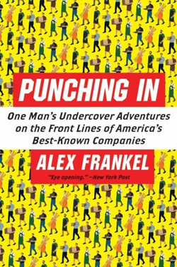Punching In