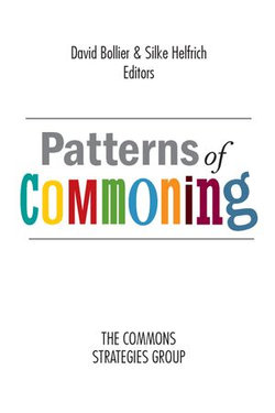 Patterns of Commoning