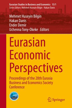 Eurasian Economic Perspectives