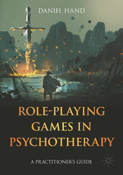 Role-Playing Games in Psychotherapy