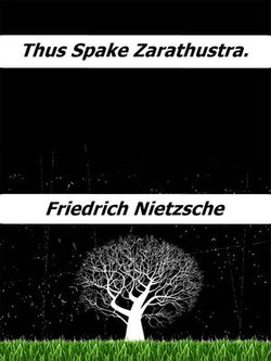 Thus spake Zarathustra.