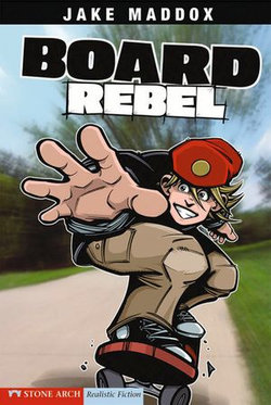 Board Rebel