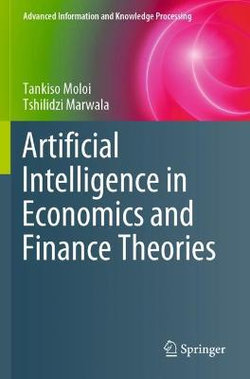 Artificial Intelligence in Economics and Finance Theories