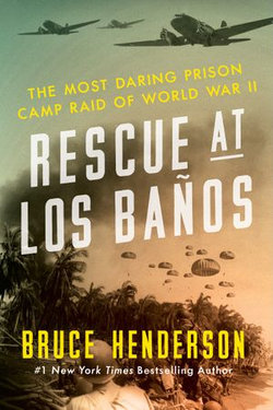 Rescue at Los Baños