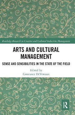 Arts and Cultural Management