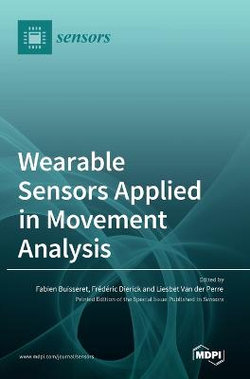 Wearable Sensors Applied in Movement Analysis