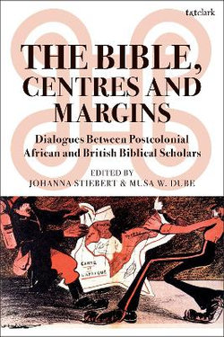 The Bible, Centres and Margins