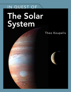 In Quest Of The Solar System