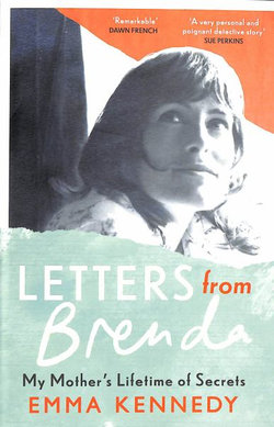 Letters from Brenda