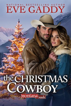 The Christmas Cowboy