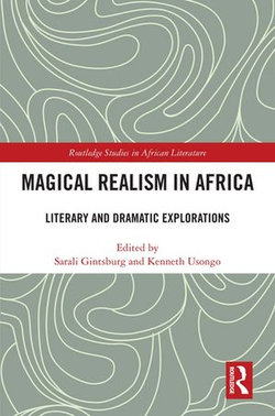 Magical Realism in Africa