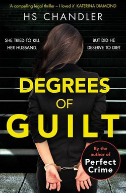 Degrees of Guilt