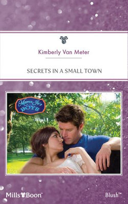 Secrets In A Small Town