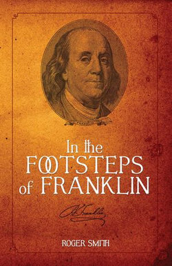 In The Footsteps of Franklin