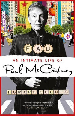 Fab: An Intimate Life of Paul McCartney